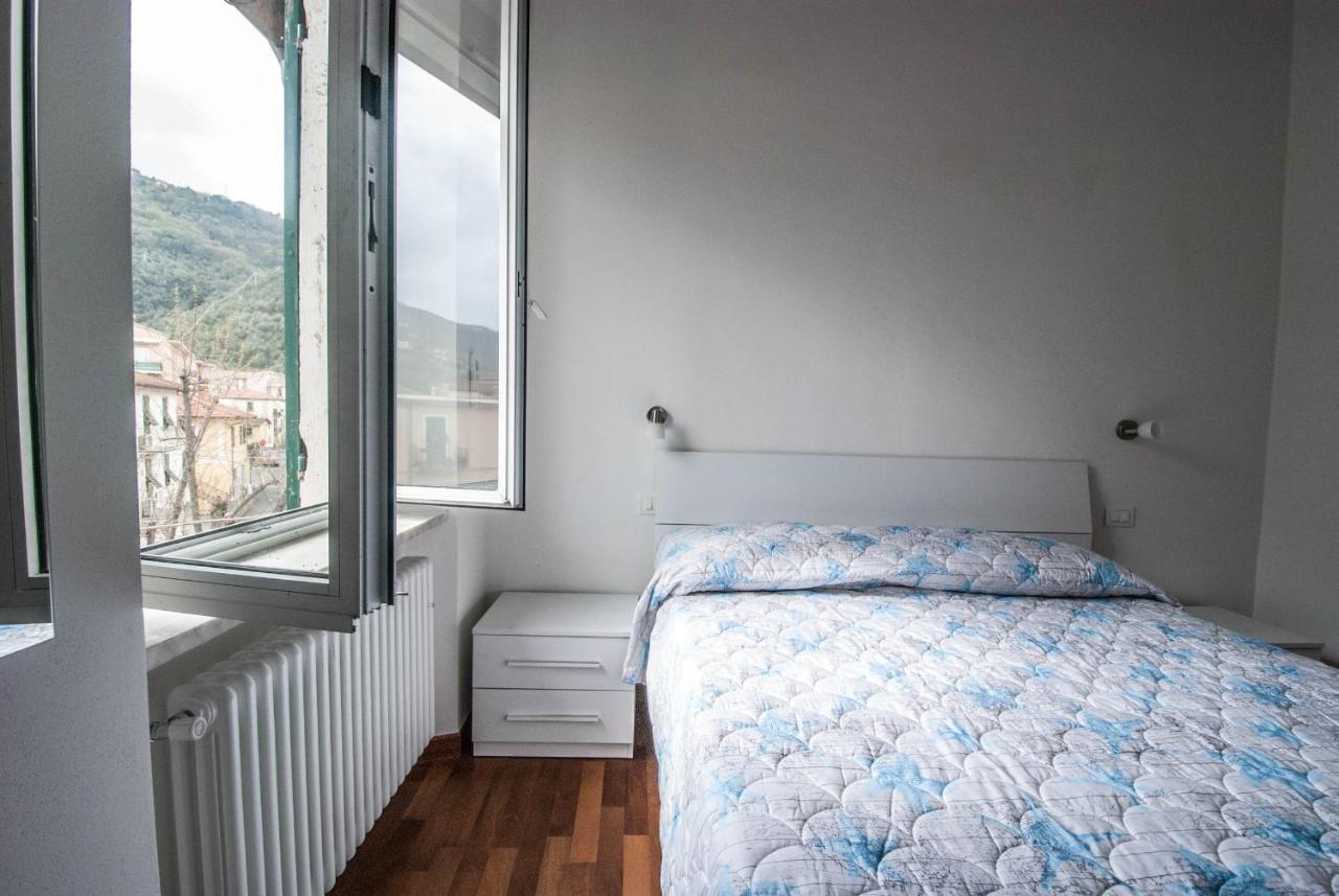Monfalcone By Arbaspaa La Spezia Zewnętrze zdjęcie